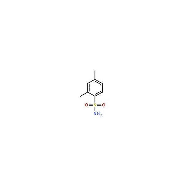 Ak Scientific 2, 4-Dimethylbenzenesulfonamide (25g), CAS 7467-12-1 9129AE-25g - main