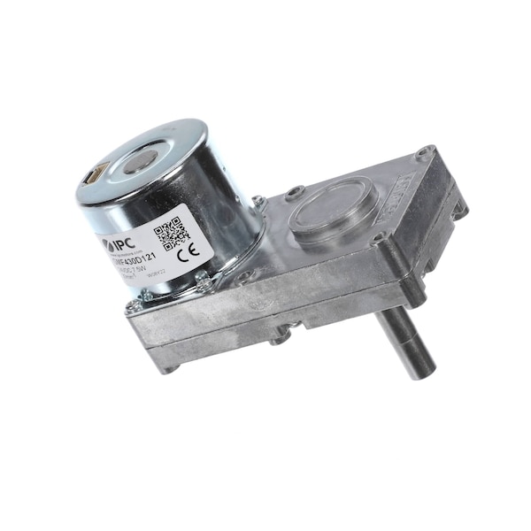 V Air GEAR MOTOR IPC BRS FA2BL60 24V SL558-002425 - main