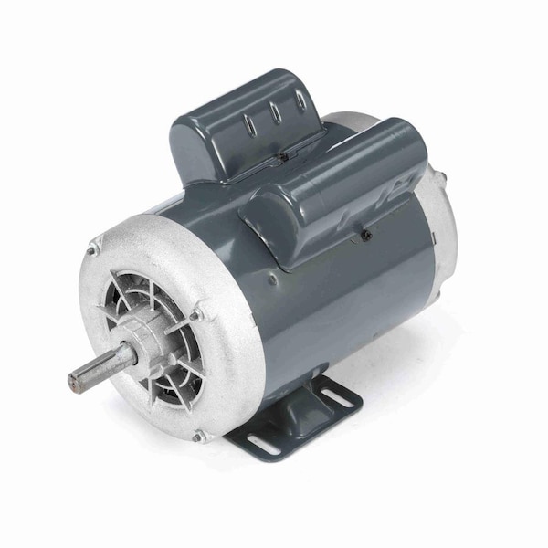 Leeson Marathon C187A General Purpose Motor - 1/60 HP, 115/230V, DP56 Frame MC187A - main