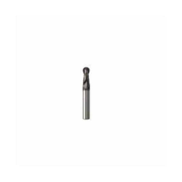 Seco JABRO SOLID2 JS532 BALL END CENTER CUTTING MEDIUM HELIX SINGLE END STUB LENGTH END 02928272 - main