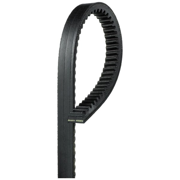 Gates Tri-Power Classical Section Molded Notch V-Belt BX51 - main