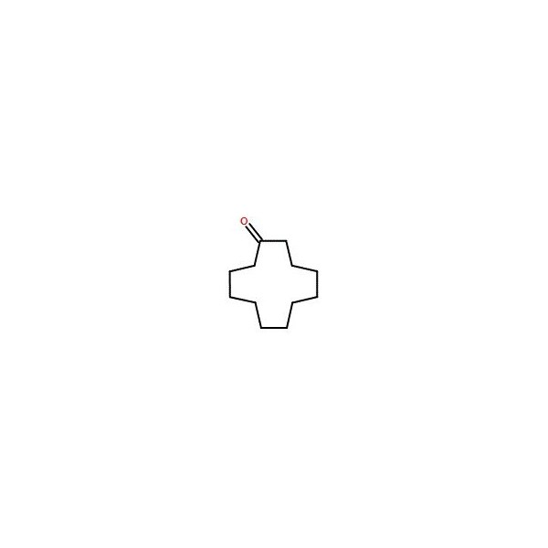 Ak Scientific Cyclododecanone (5g), CAS 830-13-7 6022AF-5g - main