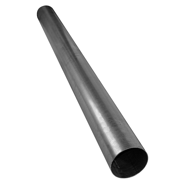 Ap Exhaust Straight Tubing-3.00 X 10Ft Aluminized 1 Ap Exhaust, 300A1014 300A1014 - main