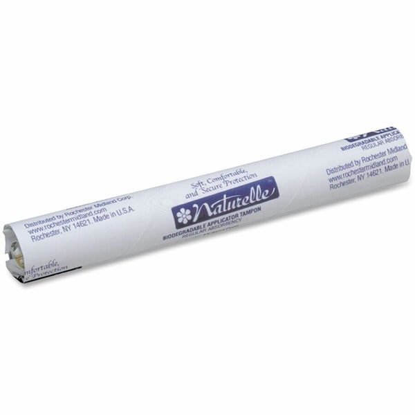 Rmc Tampons, Naturelle, PK500 25176488 - main