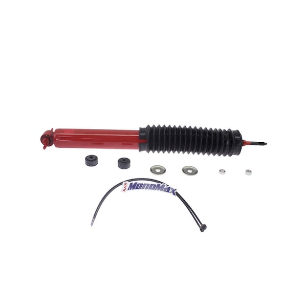 Kyb High Pressure Monotube Gas Shock, 565053 - main