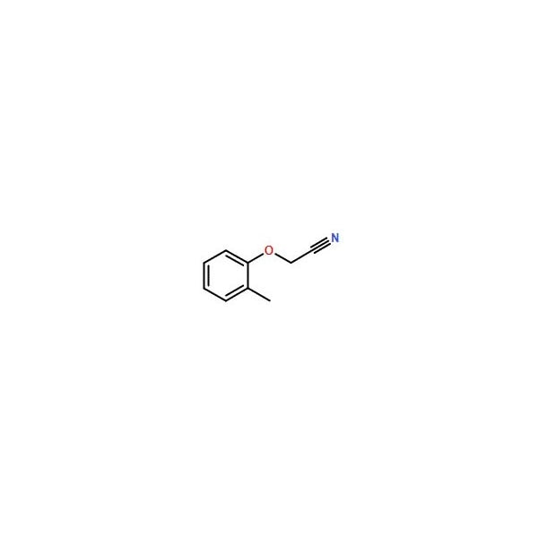 Ak Scientific o-Tolyloxyacetonitrile (5g), CAS 50635-21-7 W6590-5g - main