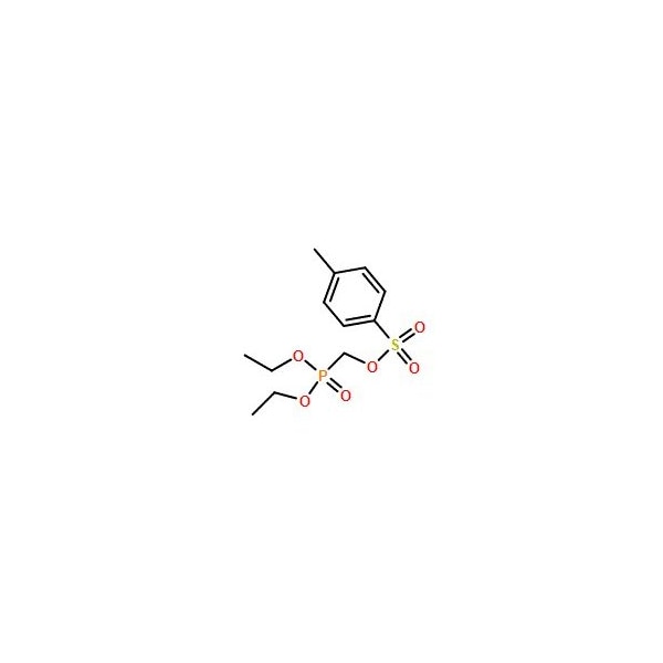 Ak Scientific Diethyl p-toluenesulfonyloxy methylphosphonate (100g), CAS 31618-90-3 P257-100g - main