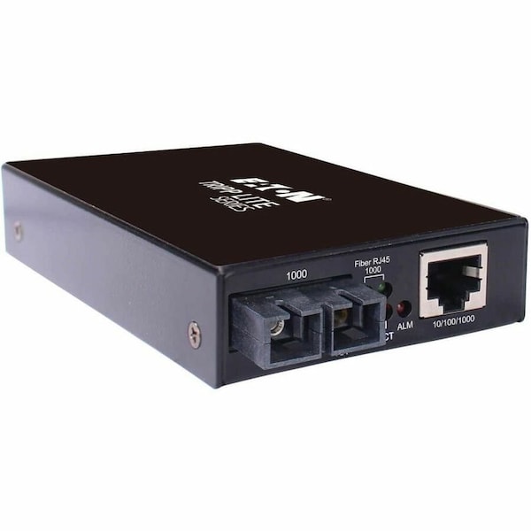Tripp Lite GBE Converters N785-H01-SCSM - main