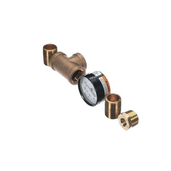 Champion - Moyer Diebel Kit, Inlet Water Pressure Test 901199 - main