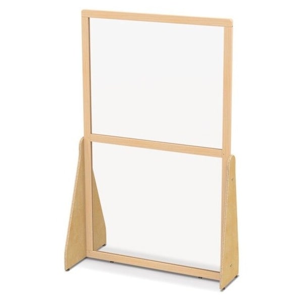 Jonti-Craft See-Thru Small Crib and Space Divider 1654JC - main