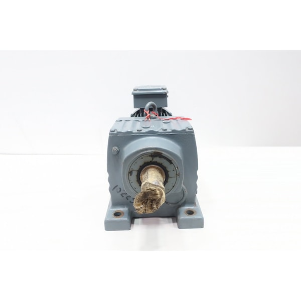 Sew Eurodrive GEARMOTOR 21RPM 1.5KW 460V-AC 3PH R77 DT90L4 - main