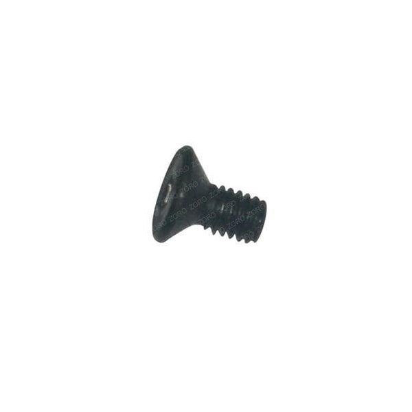 Raymond REPLACEMENT BOLT, SOCKET, FLAT HEAD 5-004-004 - main