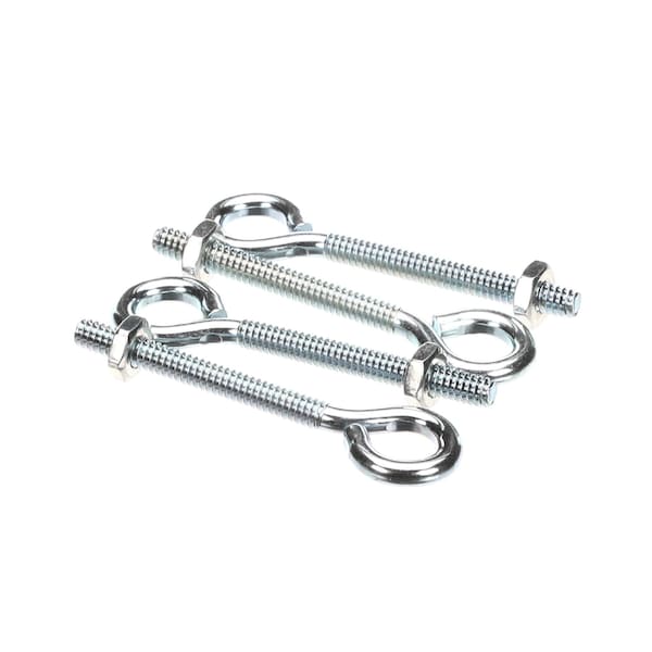 Vollrath Eye Bolt, Package of 4, 1837, CHEESEBLOCKER 1839 - main