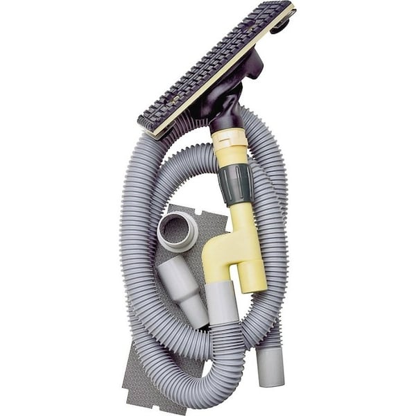 Hyde Kit Sanding Pole Vaccum 09170 - main