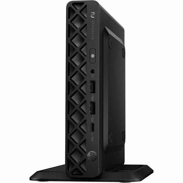 Hp SBUY ELITE DESK 8 MINI G1 AAIRA I5 P340 16GB 512GB PC C3XH1UT#ABA - main