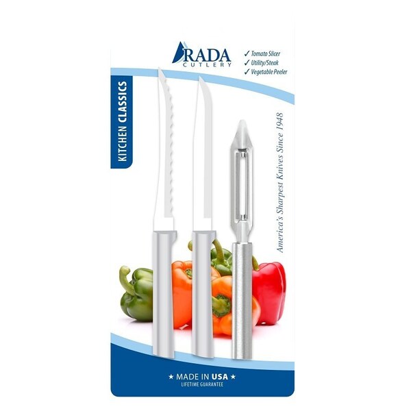 Rada Mfg Co KITCHEN CLASSICS PROPACK DS59 - main