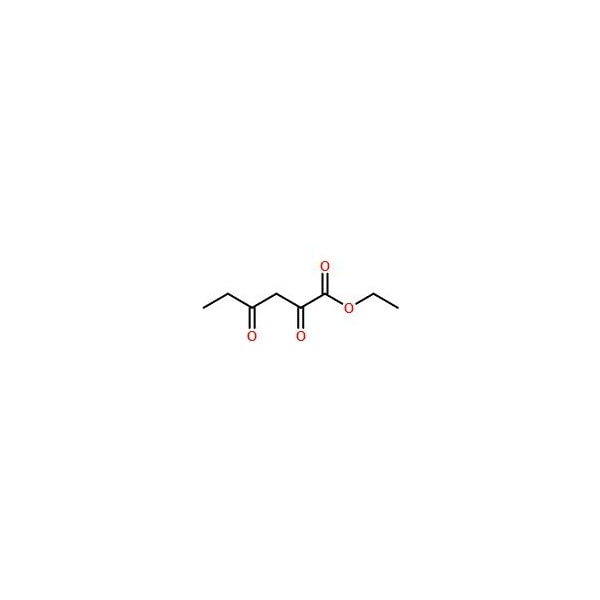 Ak Scientific Ethyl-2, 4-dioxohexanoate (25g), CAS 13246-52-1 S701-25g - main
