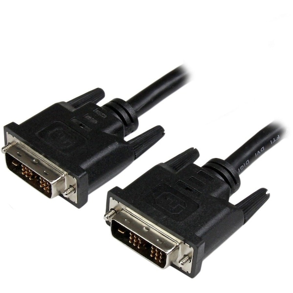 Startech.Com 6 ft DVI-D Single Link Cable - M/M DVIMM6 - main