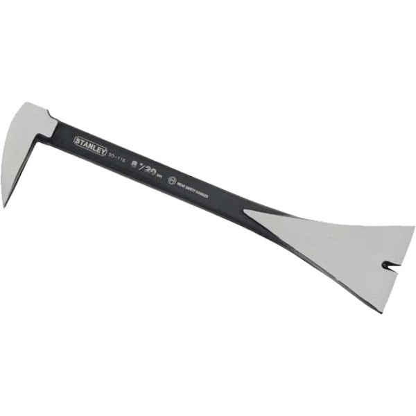 Stanley 8" Molding Bar Nail Puller 55-116 - main