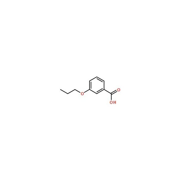 Ak Scientific 3-Propoxybenzoic acid (5g), CAS 190965-42-5 6437AD-5g - main