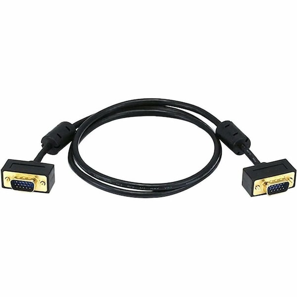 Monoprice Svga 30/32AWG M/M Monitor Cable 3 ft. 6359 - main