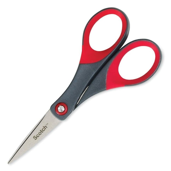Scotch Precision 6", Scissors 1446, PK36 1446 - main