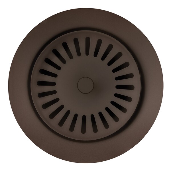 Blanco Color-Coordinated Metal Waste Flange, Caf 240330 - main