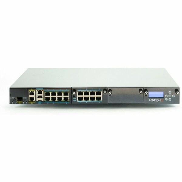 Lantronix (83X16S104NAA) Terminal & Device Servers 83X-16S-104-NAA - main