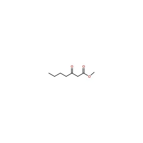 Ak Scientific Methyl 3-oxoheptanoate (10g), CAS 39815-78-6 5240AB-10g - main