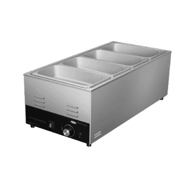 Hatco Countertop Food Warmer CHW-FUL - main