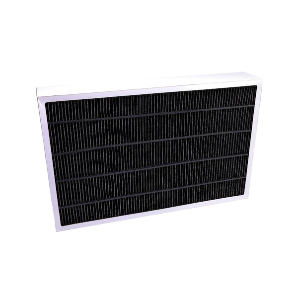 Lennox 16in x 26in x 5 in Pleated Air Filter, High Capacity, MERV 16 Y6605 - main
