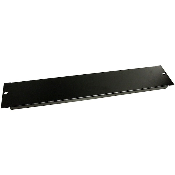 Startech.Com 2U BLANK PANEL FOR 19IN RACKS/CABINETS BLANKB2 - main