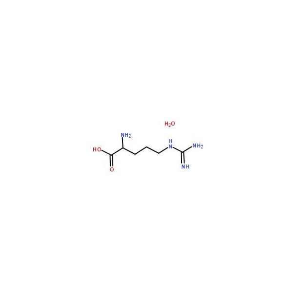 Ak Scientific DL-Arginine monohydrate (5g), CAS 457944-97-7 7553AF-5g - main
