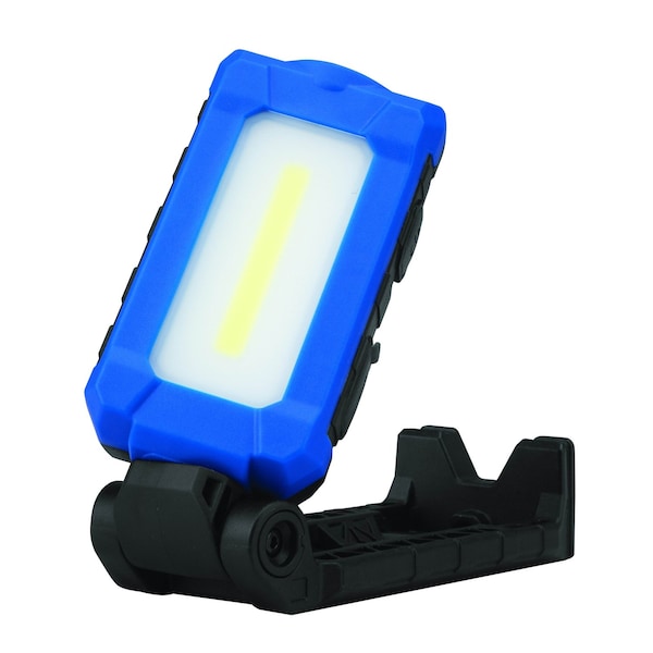 Groz Usa Pocket Sized LED Work Light, 600 Lumens LED/398/N/BU - main