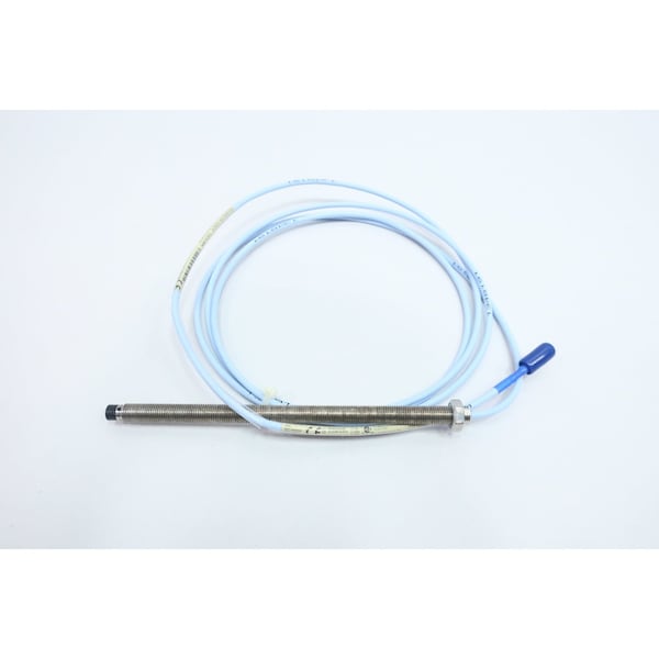 Bently Nevada 3300 XL 8MM PROBE SENSOR 330101-00-69-20-02-05 - main