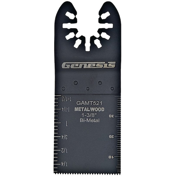 Richpower Industries. GENESIS HD BM BLADE GAMT306 GAMT521 - main