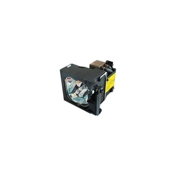 Total Micro Technologies BRILLIANCE: THIS HIGH QUALITY 330W PROJECTOR LAMP REPLACEMENTS MEETS OR EXCEEDS V13H010L63-TM - main