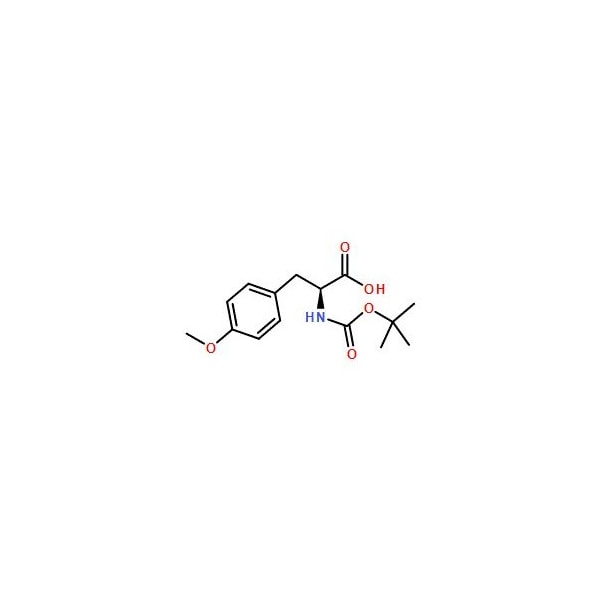 Ak Scientific Boc-Tyr(Me)-OH (100g), CAS 53267-93-9 V1156-100g - main