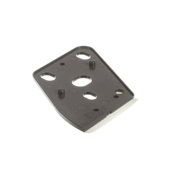 Ge PAD TOP HINGE ASM LH WR02X13718 - main