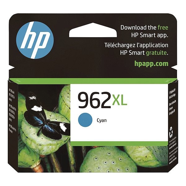 Hp Ink/Ink Cartridge 3JA00AN140 - main