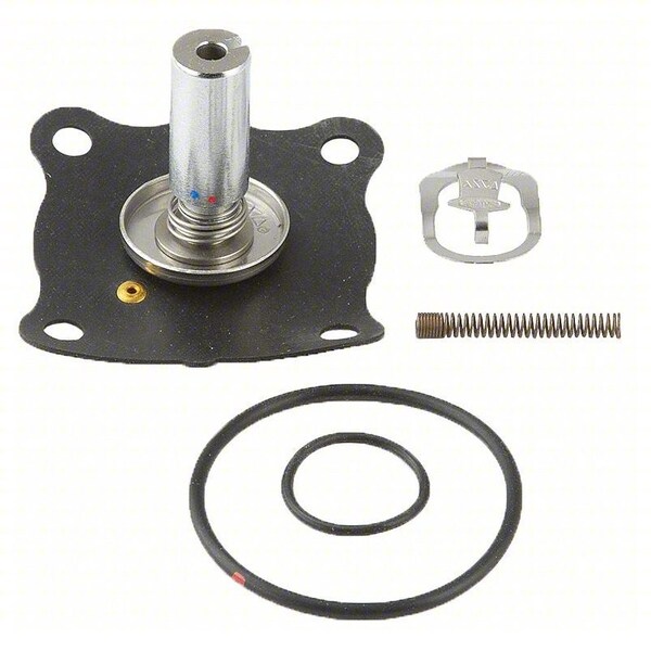 Asco Rebuild Kit For 8222 AC 158959 - main
