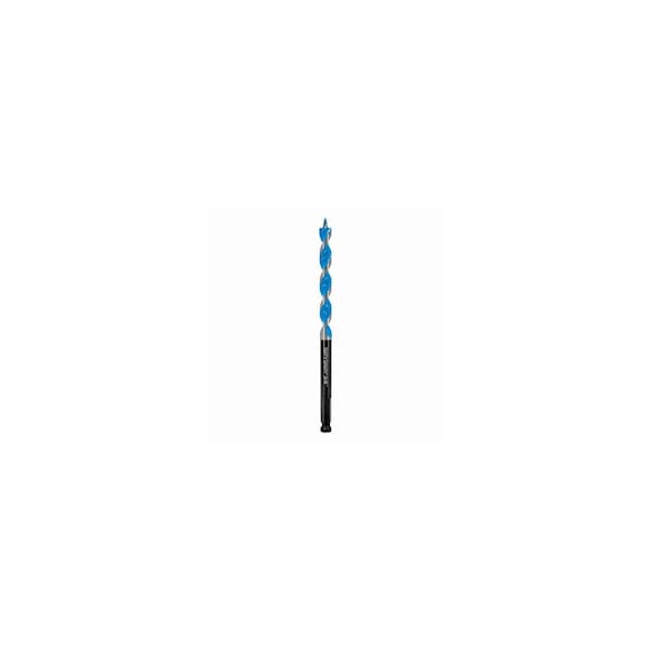 Sm Products Stinger Woodboring Auger Drill Bit, 6-1/2 x 3/8 In. 12002 - main