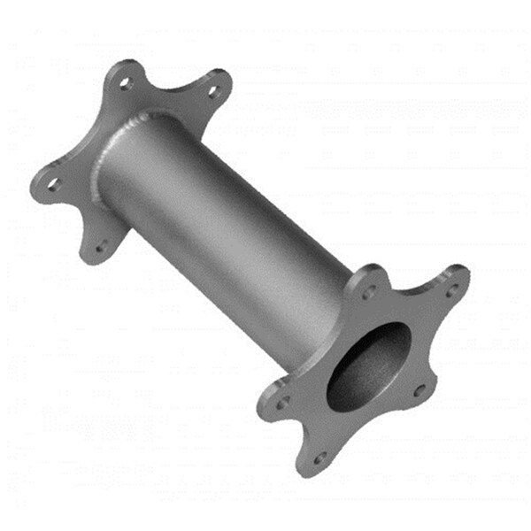 Omnisports 5 in. Steering Hub Extension OM1836218 - main