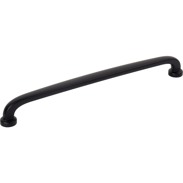 Jeffrey Alexander Weser 224 mm Center-to-Center Bar Pull 410-224MB - main