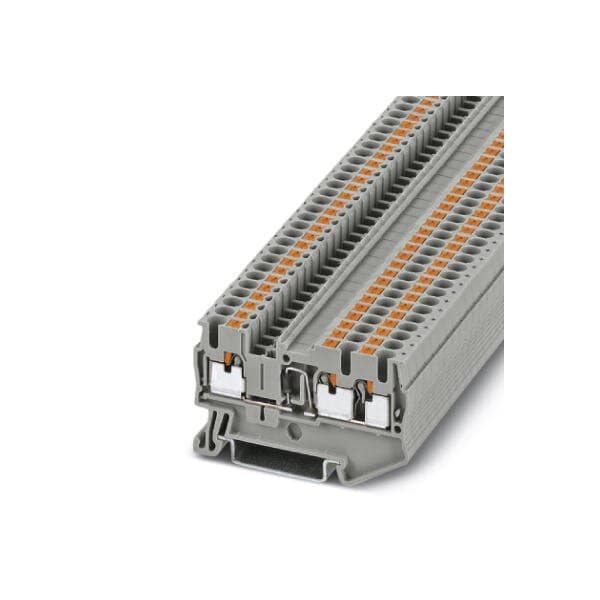 Phoenix Contact PT 2 5-TWIN-DIO/R-L Component terminal 3210253 - main