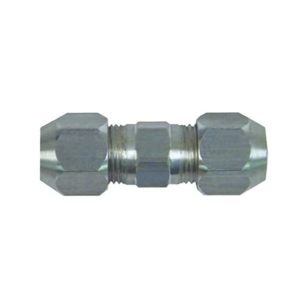 S.U.R. & R. Auto Parts 3/4" Heater Compression Union (1) SRRHL34 - main