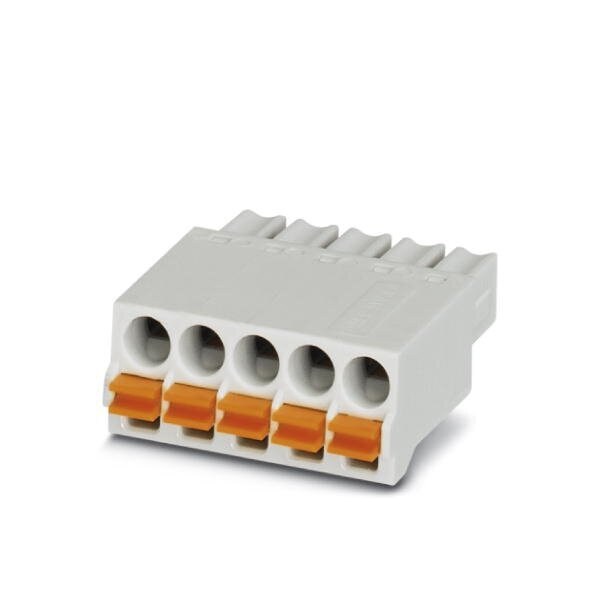Phoenix Contact FMC 1 5/ 4-ST-3 5 GY7035 Plug component 1773578 - main
