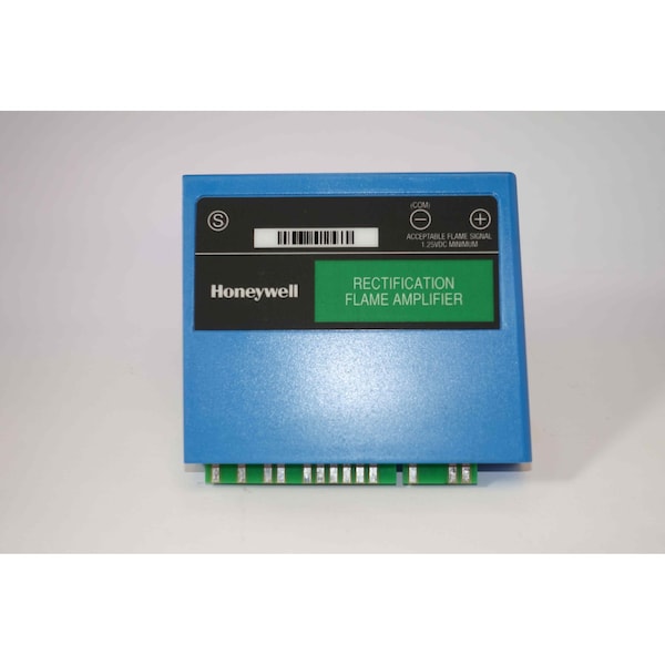 Honeywell FSG Amp For 7800 Rect .8Sec FFRT Amp-Chk R7847B1023 - main