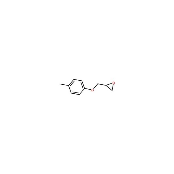 Ak Scientific 2-p-Tolyloxymethyl-oxirane (5g), CAS 2186-24-5 5111AH-5g - main