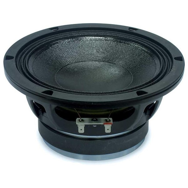 18 Sound 8-in mid-range for high level professional use 8-Ohms 8MB500-8 - main